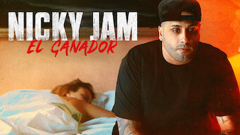 Nicky Jam: El Ganador (2018)