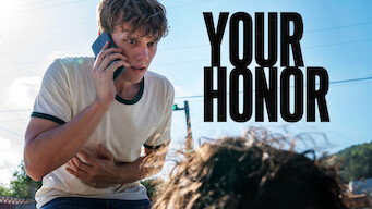 Your Honor (2023)