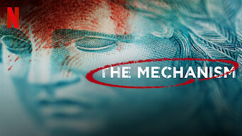 The Mechanism (2019)