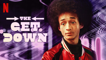 The Get Down (2017)