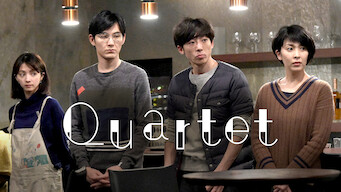 Quartet (2017)