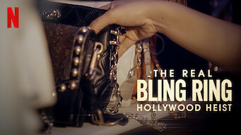 The Real Bling Ring: Hollywood Heist (2022)