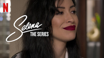 Selena: The Series (2020)