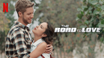 The Road to Love (2019)