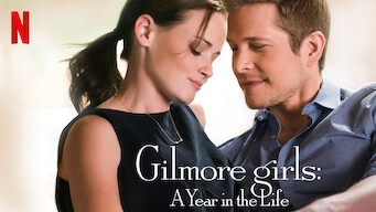 Gilmore Girls: A Year in the Life (2016)