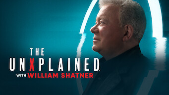 The UnXplained with William Shatner (2023)