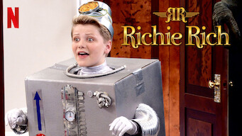 Richie Rich (2015)