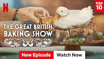 The Great British Baking Show (2024)