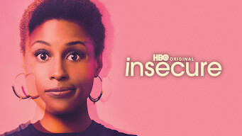 Insecure (2021)