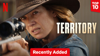 Territory (2024)