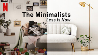 The Minimalists: Less Is Now (2021)