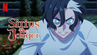 Sirius the Jaeger (2018)