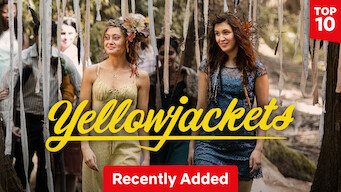 Yellowjackets (2021)