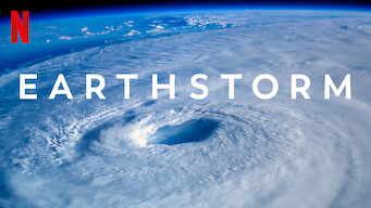 Earthstorm (2022)