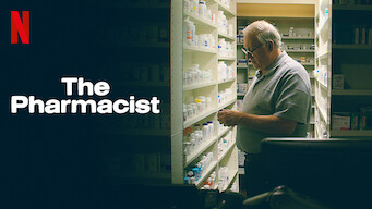 The Pharmacist (2020)