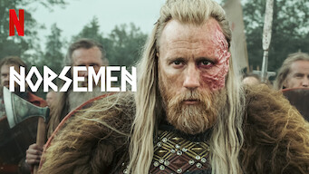 Norsemen (2020)