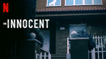 The Innocent (2021)