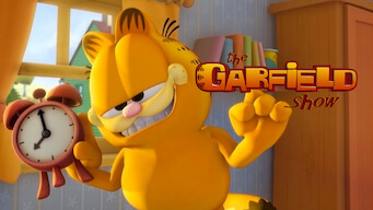 The Garfield Show (2018)