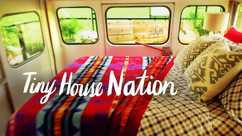 Tiny House Nation (2019)