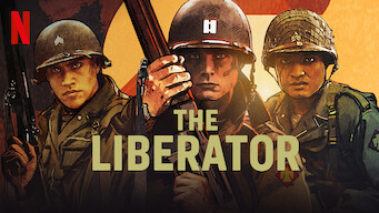 The Liberator (2020)