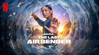 Avatar The Last Airbender (2024)