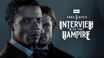 Interview with the Vampire (2022)