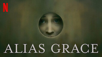 Alias Grace (2017)