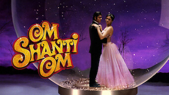 Om Shanti Om (2007)