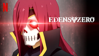 EDENS ZERO (2021)