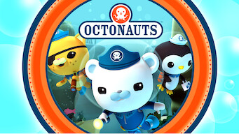 Octonauts (2015)