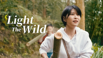 Light the Wild (2023)