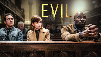 Evil (2021)