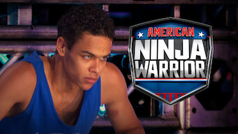 American Ninja Warrior (2022)