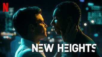 New Heights (2021)