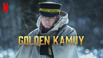 Golden Kamuy (2024)