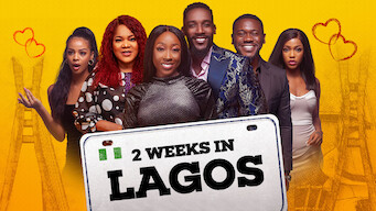 2 Weeks in Lagos (2020)