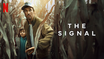 The Signal (2024)