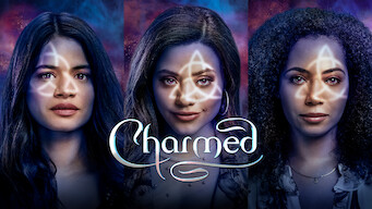 Charmed (2022)