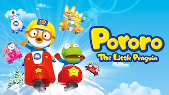 Pororo - The Little Penguin (2023)