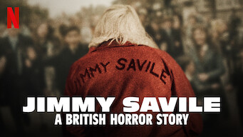 Jimmy Savile: A British Horror Story (2022)