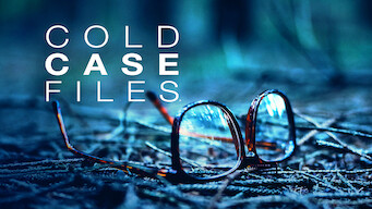 Cold Case Files (2022)