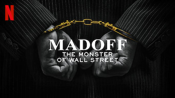 MADOFF: The Monster of Wall Street (2023)