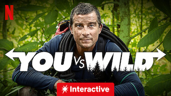 You vs. Wild (2019)