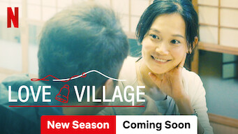 Love Village (2023)