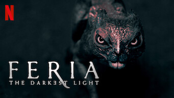 Feria: The Darkest Light (2022)