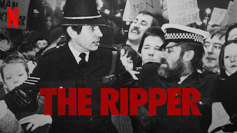 The Ripper (2020)