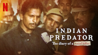 Indian Predator: The Diary of a Serial Killer (2022)