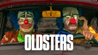 Oldsters (2019)