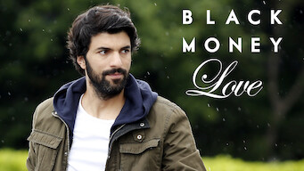 Black Money Love (2014)