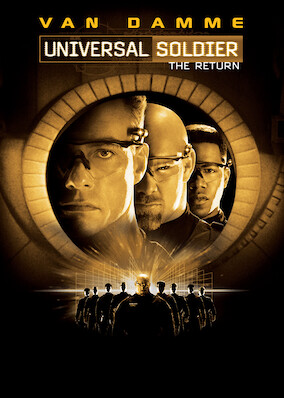 Universal Soldier: The Return